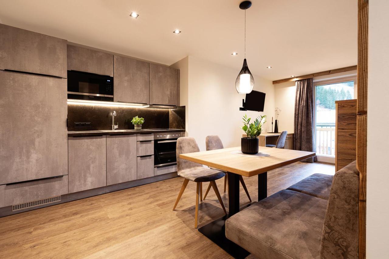 Landhaus غروسارل المظهر الخارجي الصورة