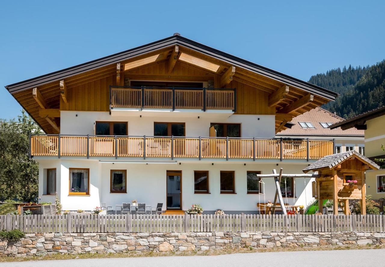 Landhaus غروسارل المظهر الخارجي الصورة