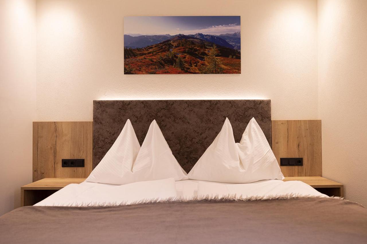 Landhaus غروسارل المظهر الخارجي الصورة
