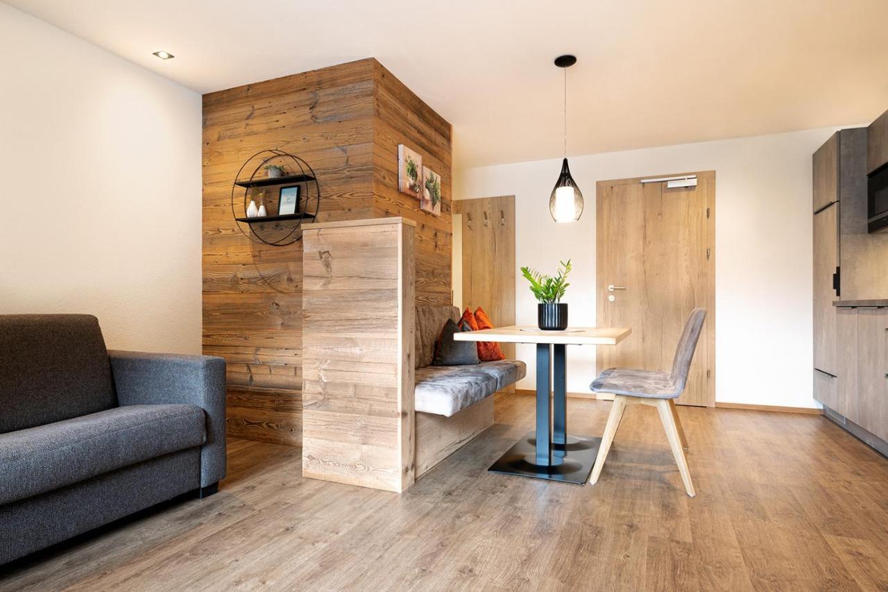 Landhaus غروسارل المظهر الخارجي الصورة