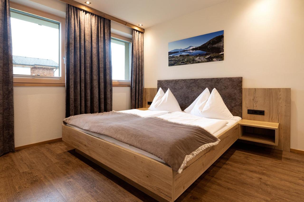 Landhaus غروسارل المظهر الخارجي الصورة